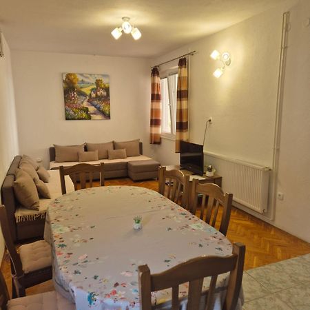 Apartments Veni Up Стариград-Пакленица Экстерьер фото