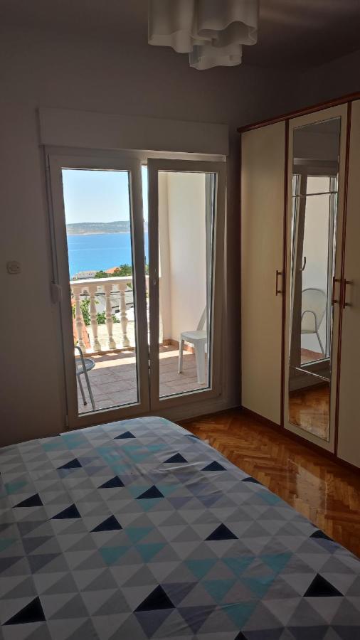 Apartments Veni Up Стариград-Пакленица Экстерьер фото