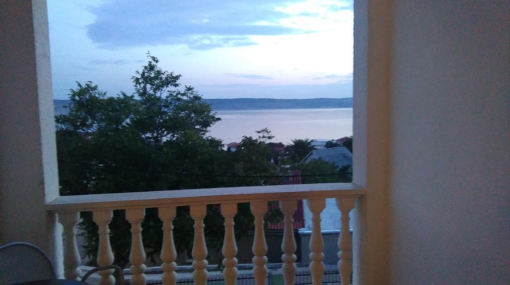 Apartments Veni Up Стариград-Пакленица Номер фото
