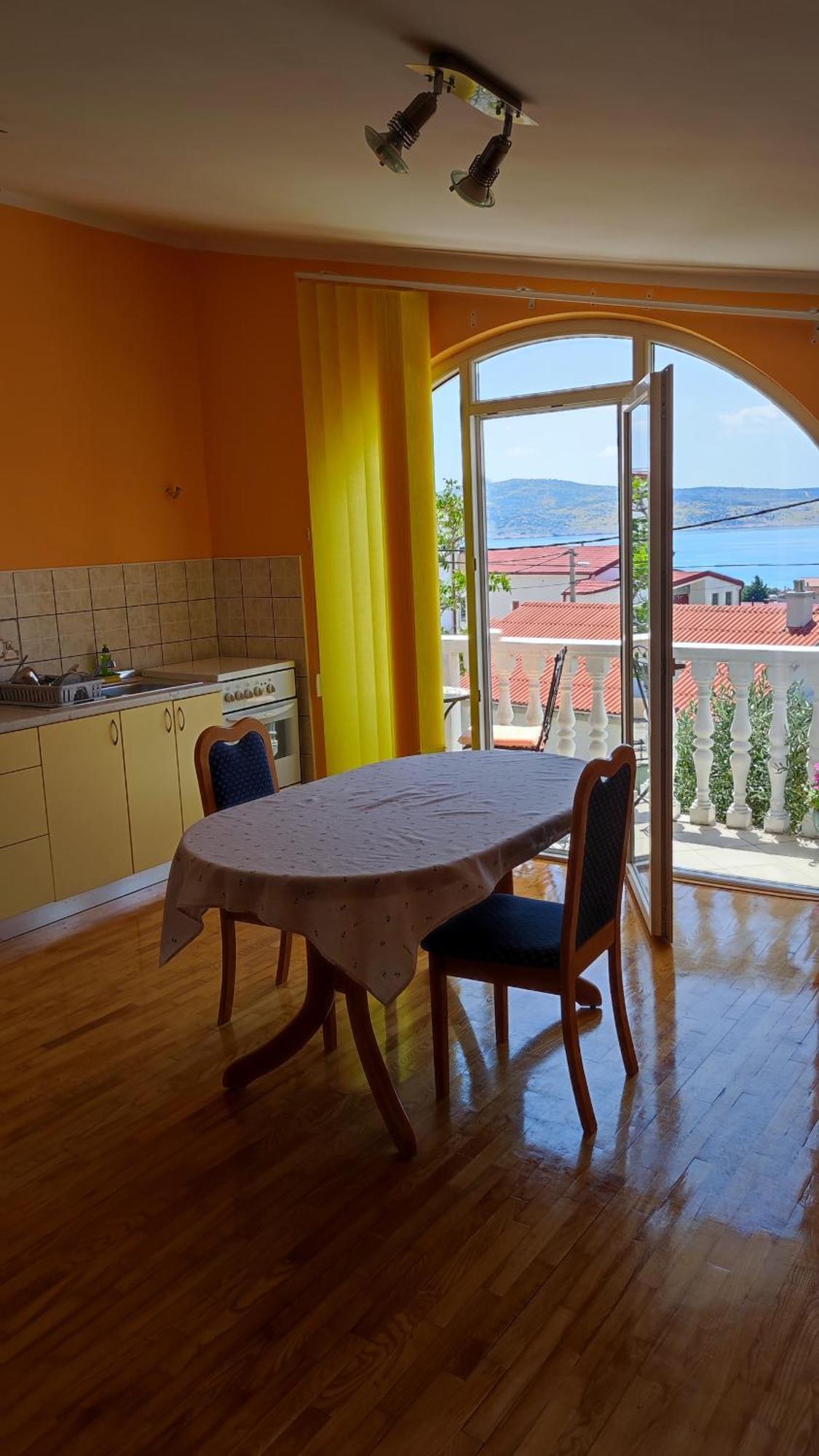 Apartments Veni Up Стариград-Пакленица Номер фото
