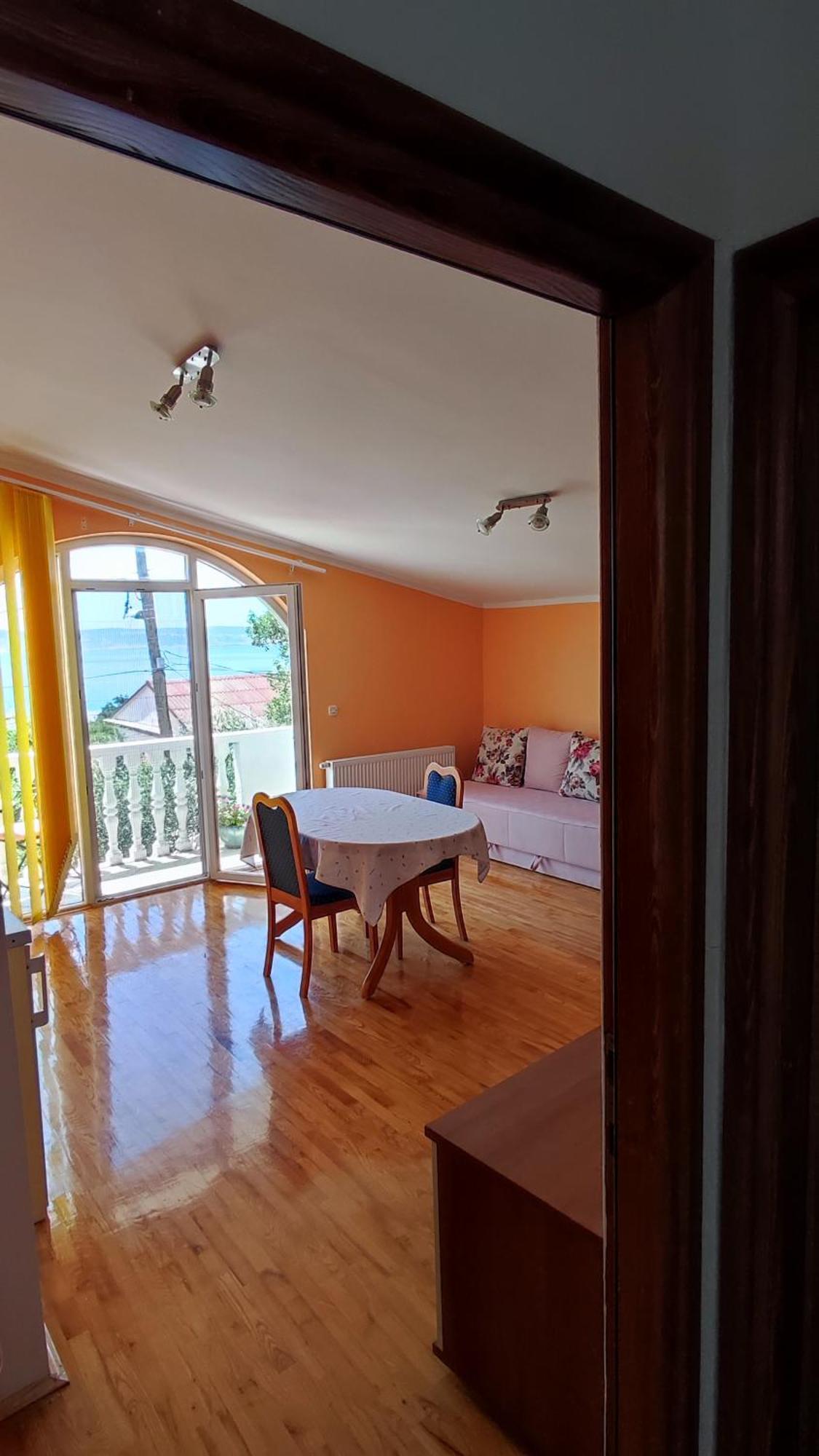 Apartments Veni Up Стариград-Пакленица Номер фото