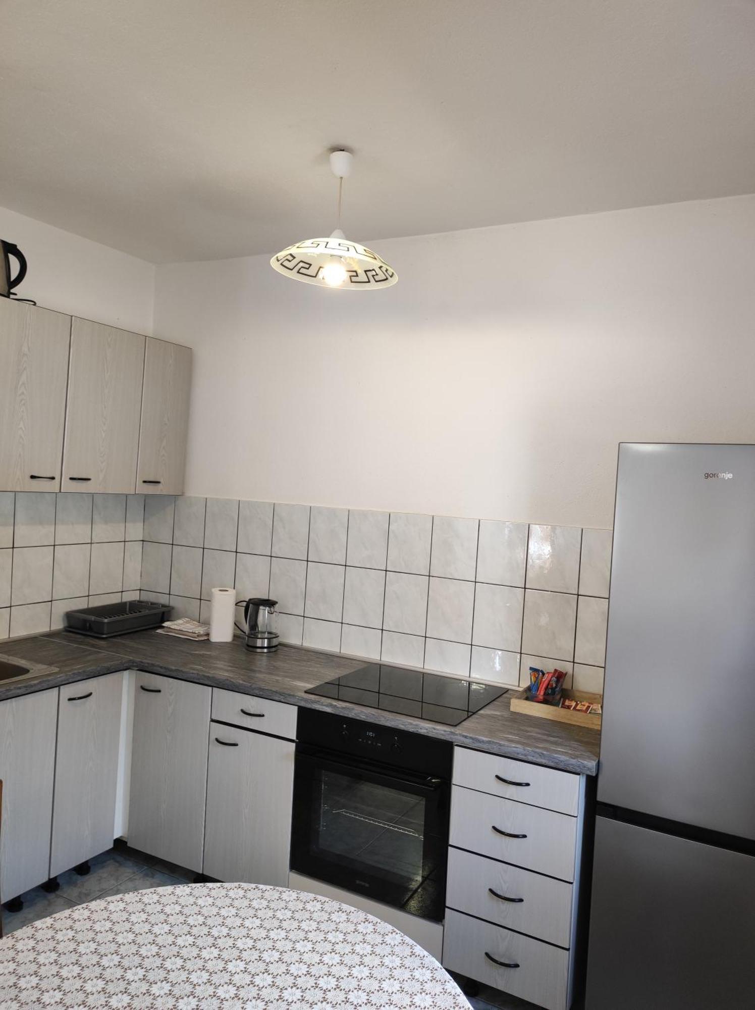 Apartments Veni Up Стариград-Пакленица Номер фото