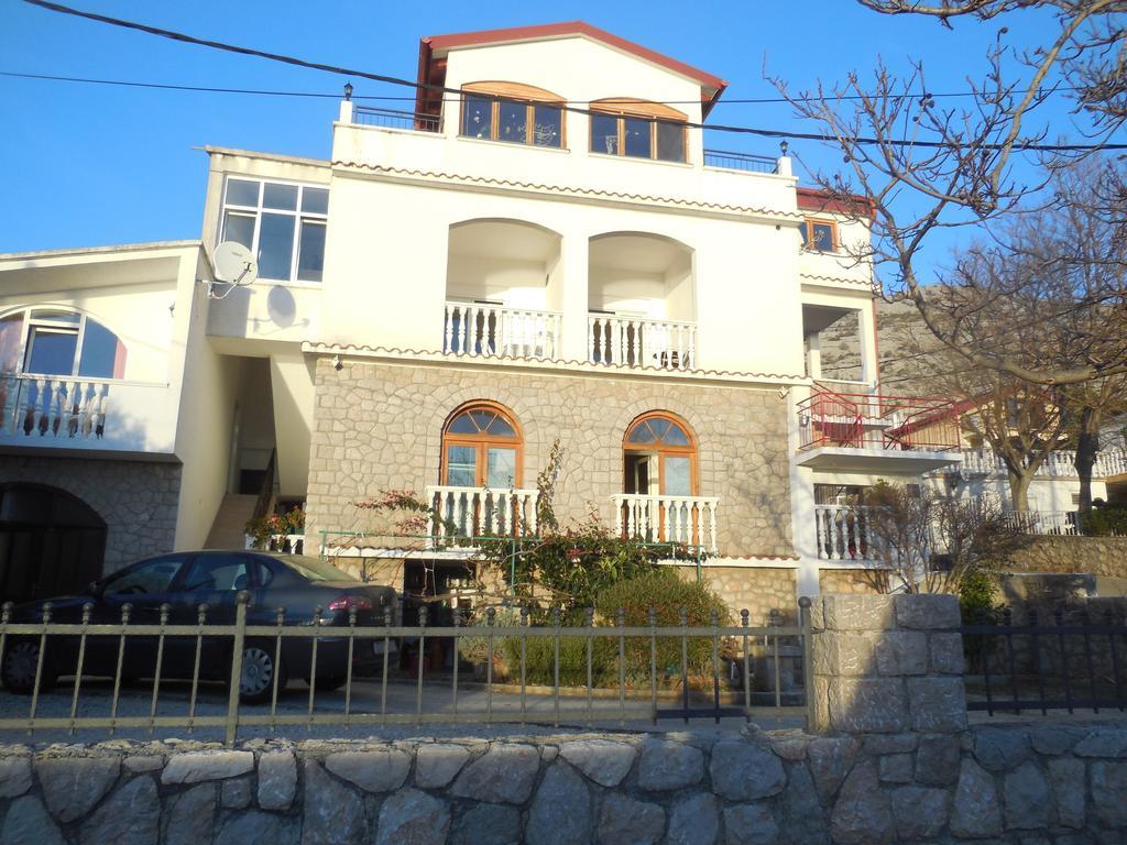 Apartments Veni Up Стариград-Пакленица Экстерьер фото